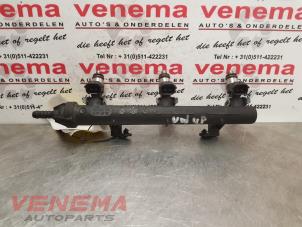 Used Fuel injector nozzle Volkswagen Up! (121) 1.0 12V 60 Price € 49,99 Margin scheme offered by Venema Autoparts
