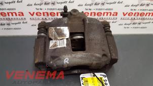 Usagé Etrier de frein (pince) avant droit Peugeot 207/207+ (WA/WC/WM) Prix sur demande proposé par Venema Autoparts