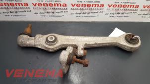 Used Front wishbone, left Audi A4 Avant (B5) Price on request offered by Venema Autoparts