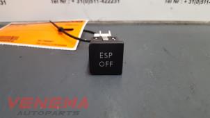 Usados Interruptor ESP Volkswagen Eos (1F7/F8) 2.0 FSI 16V Precio € 9,00 Norma de margen ofrecido por Venema Autoparts