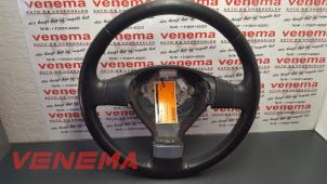 Used Steering wheel Volkswagen Eos (1F7/F8) 2.0 FSI 16V Price on request offered by Venema Autoparts