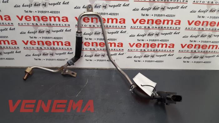 Begagnade Partikelfiltersensor Volkswagen Golf VII (AUA) 2.0 TDI 16V Pris € 14,99 Marginaltabell erbjuds av Venema Autoparts