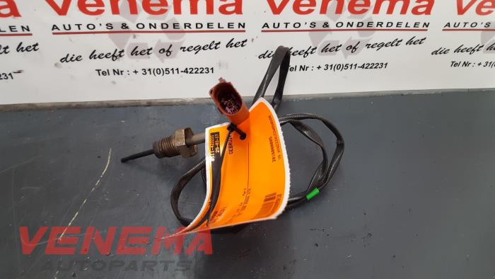 Begagnade Partikelfiltersensor Volkswagen Golf VII (AUA) 2.0 TDI 16V Pris € 29,99 Marginaltabell erbjuds av Venema Autoparts