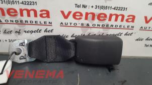 Used Rear seatbelt buckle, right Peugeot 107 Price on request offered by Venema Autoparts