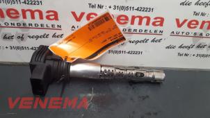 Used Pen ignition coil Volkswagen Eos (1F7/F8) 2.0 FSI 16V Price € 20,00 Margin scheme offered by Venema Autoparts