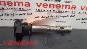 Used Pen ignition coil Volkswagen Eos (1F7/F8) 2.0 FSI 16V Price € 20,00 Margin scheme offered by Venema Autoparts