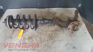 Used Front suspension system, left Volkswagen Transporter T5 Price on request offered by Venema Autoparts