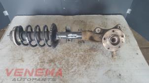 Used Front suspension system, left Volkswagen Transporter T5 Price on request offered by Venema Autoparts
