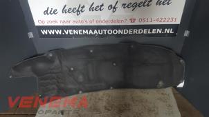 Used Bonnet Lining Mercedes Sprinter 3,5t (906.13/906.23) Price on request offered by Venema Autoparts