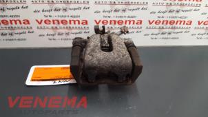 Used Rear brake calliper, right Opel Zafira (M75) 1.7 CDTi 16V Price € 49,99 Margin scheme offered by Venema Autoparts