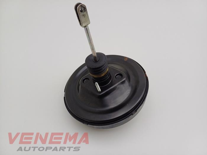 Gebrauchte Bremskraftverstärker Opel Zafira (M75) 1.7 CDTi 16V Preis auf Anfrage angeboten von Venema Autoparts