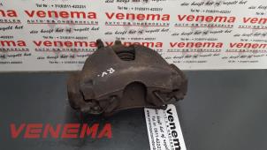 Used Front brake calliper, right Opel Zafira (M75) 1.7 CDTi 16V Price € 45,00 Margin scheme offered by Venema Autoparts
