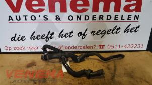 Used Radiator hose Seat Ibiza ST (6J8) Price on request offered by Venema Autoparts