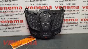 Used Navigation control panel Ford Focus 3 Wagon Price on request offered by Venema Autoparts