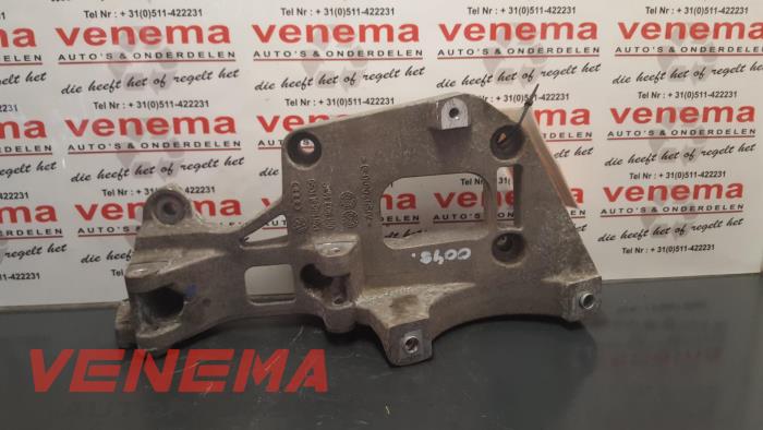 Gebrauchte Dynamostütze oben Volkswagen Eos (1F7/F8) 2.0 FSI 16V Preis € 24,99 Margenregelung angeboten von Venema Autoparts