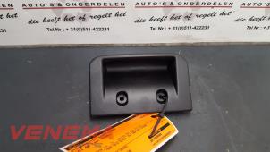 Used Steering wheel adjustment switch Audi A6 (C6) 2.0 TDI 16V Price on request offered by Venema Autoparts