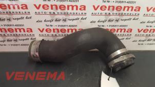 Used Intercooler hose BMW 3 serie Touring (E91) 320d 16V Corporate Lease Price on request offered by Venema Autoparts