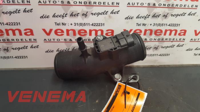 Gebrauchte Map Sensor (Einlasskrümmer) Ford Fiesta 6 (JA8) 1.0 EcoBoost 12V 100 Preis € 14,99 Margenregelung angeboten von Venema Autoparts