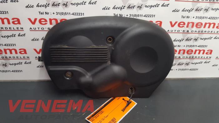 Usagé Couvercle de distribution Opel Astra H (L48) 1.8 16V Prix sur demande proposé par Venema Autoparts