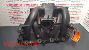 Used Intake manifold Ford Mondeo I 1.8i 16V Price on request offered by Venema Autoparts