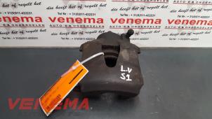 Used Front brake calliper, left Seat Ibiza ST (6J8) 1.2 TDI Ecomotive Price € 24,99 Margin scheme offered by Venema Autoparts