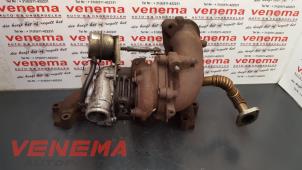 Used Turbo Opel Astra G (F08/48) 1.7 DTL Price € 99,95 Margin scheme offered by Venema Autoparts