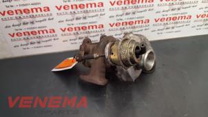 Used Turbo Opel Zafira (F75) 2.0 DTI 16V Price € 99,00 Margin scheme offered by Venema Autoparts