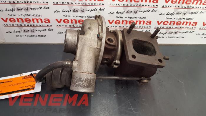 Gebrauchte Turbo Kia Carnival 2 (FIB/FLD) 2.9 TD 16V Preis € 117,59 Margenregelung angeboten von Venema Autoparts