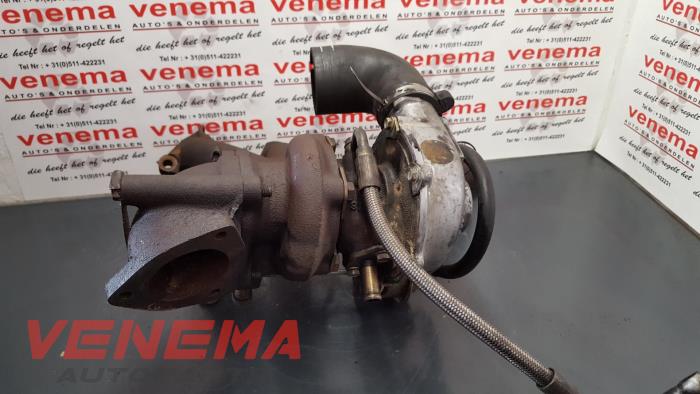 Gebrauchte Turbo Alfa Romeo 146 (930B) 1.9 TD Preis € 61,86 Margenregelung angeboten von Venema Autoparts