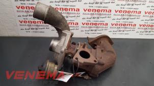 Usagé Turbo Renault Megane (BA/SA) Prix € 98,42 Règlement à la marge proposé par Venema Autoparts