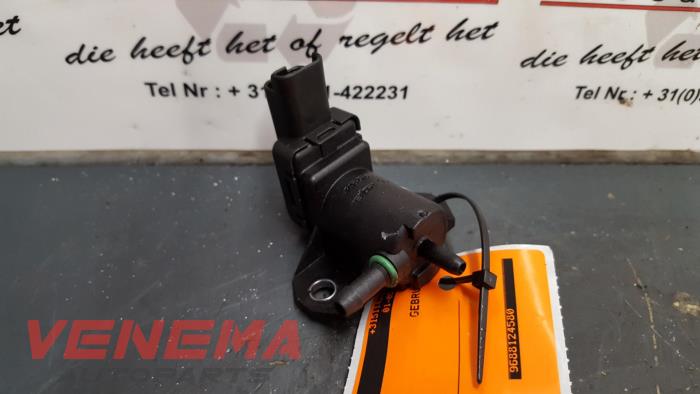 1502k3 Citroen DS3 Vacuum valves stock | ProxyParts.com