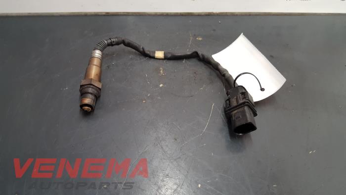 Usados Sonda Lambda Citroen DS3 (SA) Precio € 19,99 Norma de margen ofrecido por Venema Autoparts