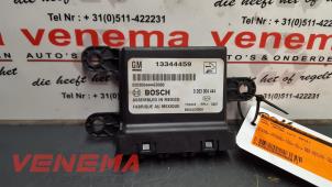 Used PDC Module Opel Astra J (PC6/PD6/PE6/PF6) 1.6 16V Price € 29,99 Margin scheme offered by Venema Autoparts