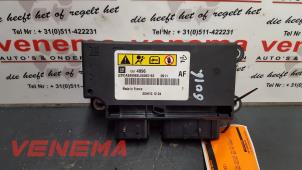 Used Airbag Module Opel Astra J (PC6/PD6/PE6/PF6) 1.6 16V Price on request offered by Venema Autoparts