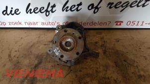 Used Knuckle, front left Mini Mini (R56) Price on request offered by Venema Autoparts