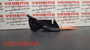 Used Hood lever Opel Corsa D Price on request offered by Venema Autoparts
