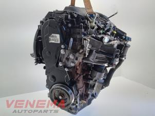 Gebrauchte Motor Ford S-Max (GBW) 2.0 TDCi 16V 140 Preis € 1.999,99 Margenregelung angeboten von Venema Autoparts