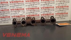 Used Exhaust manifold Ford Focus 2 1.6 TDCi 16V 110 Price on request offered by Venema Autoparts