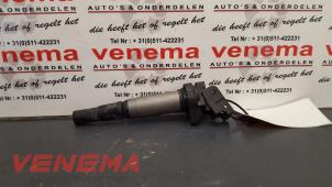 Używane Cewka zaplonowa Mini Mini (R56) 1.6 16V Cooper S Cena € 30,00 Procedura marży oferowane przez Venema Autoparts