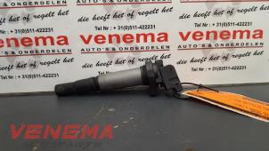 Używane Cewka zaplonowa Mini Mini (R56) 1.6 16V Cooper S Cena € 30,00 Procedura marży oferowane przez Venema Autoparts