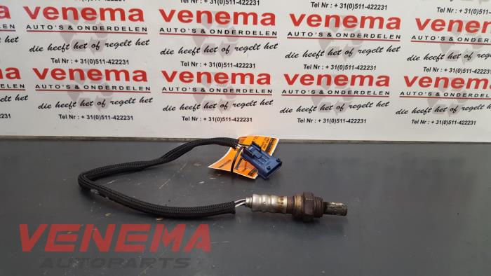 Usados Sonda Lambda Mini Mini (R56) 1.6 16V Cooper S Precio € 19,99 Norma de margen ofrecido por Venema Autoparts