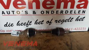 Used Front drive shaft, left Ford S-Max (GBW) 2.0 TDCi 16V 140 Price € 59,99 Margin scheme offered by Venema Autoparts