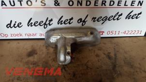 Used Exhaust heat shield Ford S-Max (GBW) 2.0 TDCi 16V 140 Price on request offered by Venema Autoparts