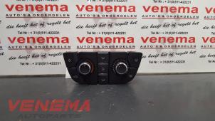 Used Heater control panel Opel Meriva Mk.II 1.4 Turbo 16V ecoFLEX Price € 60,00 Margin scheme offered by Venema Autoparts