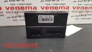 Used Heater computer Citroen C4 Grand Picasso (UA) 1.6 HDiF 16V 110 Price € 70,00 Margin scheme offered by Venema Autoparts