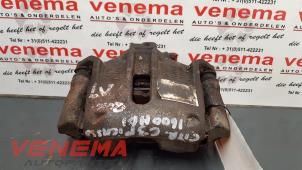Gebrauchte Bremszange links vorne Citroen C3 Picasso (SH) Preis € 24,99 Margenregelung angeboten von Venema Autoparts