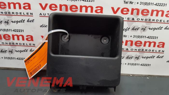 Usagé Divers Volkswagen Eos (1F7/F8) 2.0 FSI 16V Prix € 9,99 Règlement à la marge proposé par Venema Autoparts