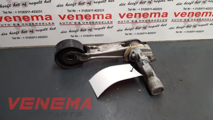 Gebrauchte Spannrolle Multiriemen Mini Mini (R56) 1.4 16V One Preis auf Anfrage angeboten von Venema Autoparts