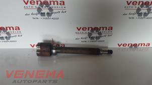 Used Support bearing, front right Ford S-Max (GBW) 2.0 TDCi 16V 140 Price on request offered by Venema Autoparts