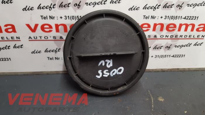 Gebrauchte Sonstige Mini Mini (R56) 1.4 16V One Preis € 9,99 Margenregelung angeboten von Venema Autoparts